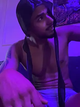 PimpDante online show from May 2026 09:06:02 AM