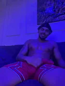 Snapshot of PimpDante chatting on June 2026 05:53:01 AM PimpDante online show from June 2026 05:53:01 AM
