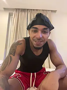 Snapshot of PimpDante chatting on June 2026 12:20:01 PM PimpDante online show from June 2026 12:20:01 PM