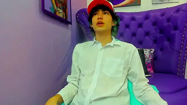 thanier 18 online show from February 2026 07:17:02 PM