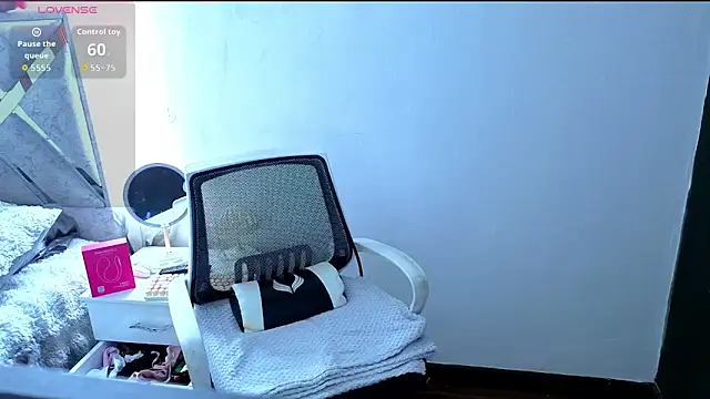 MusaGoldyn online show from March 2026 05:42:02 PM