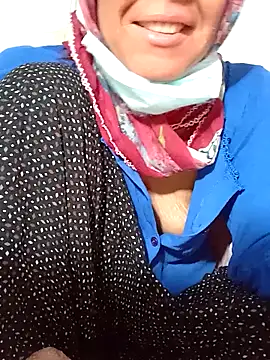 turbanlim07 online show from February 2026 12:06:01 AM