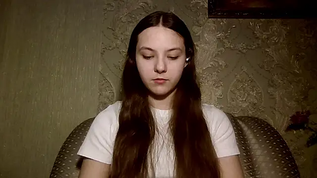 YuniNeko online show from March 2026 04:19:01 PM