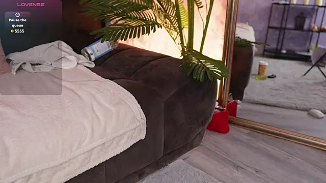 BlossomxJo online show from March 2026 04:52:01 AM