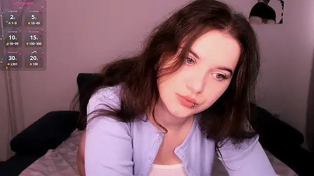 chloe dashh online show from April 2026 06:40:02 AM