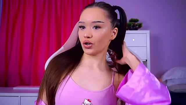 MistyReeds online show from March 2026 05:35:02 AM