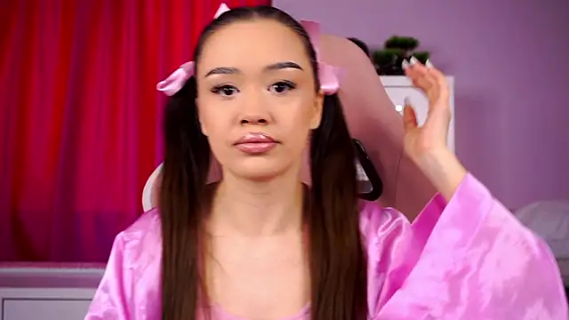 MistyReeds online show from March 2026 05:48:02 AM