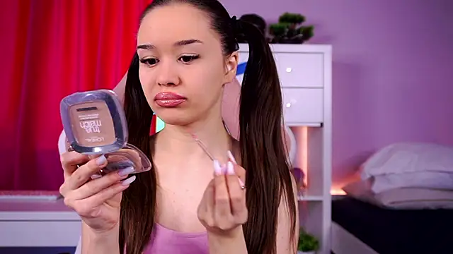 MistyReeds online show from March 2026 05:59:02 AM