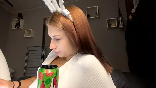 JeneeEady online show from February 2026 01:58:02 PM