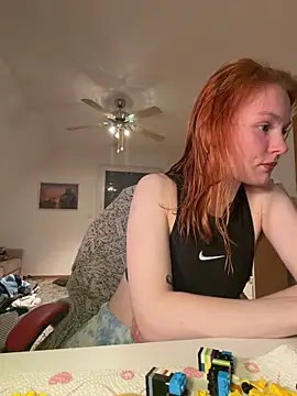 mad girlygirl online show from February 2026 05:46:02 PM