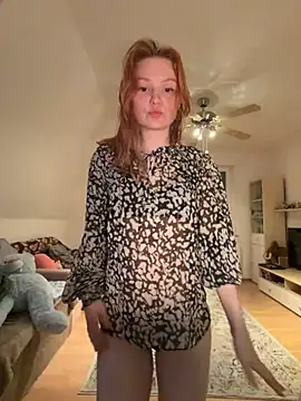 mad girlygirl online show from March 2026 05:31:02 PM