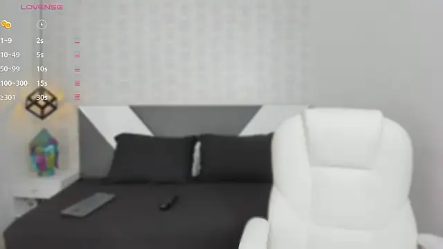 Mia rivers   online show from February 2026 07:20:01 PM