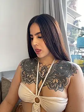 Im Anto online show from April 2026 09:28:01 PM