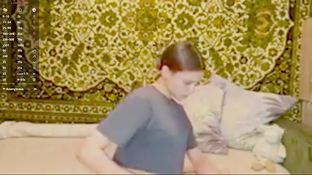 MonaFlame online show from March 2026 02:43:01 PM