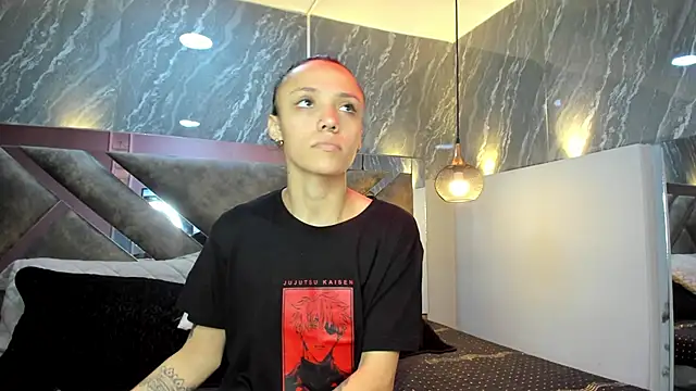 CharlotteKravizz online show from February 2026 06:14:01 PM