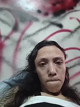 CharlotteKravizz online show from February 2026 07:25:02 PM