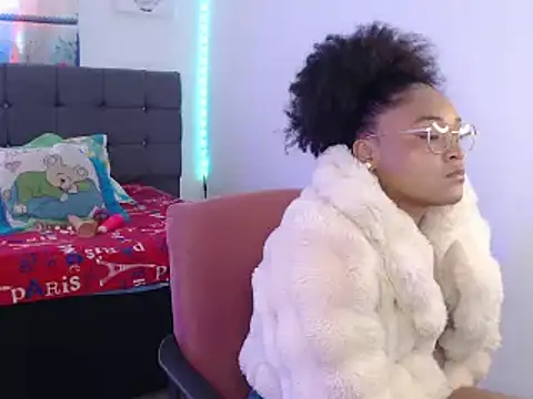 latin riahnna jp online show from February 2026 01:21:01 PM