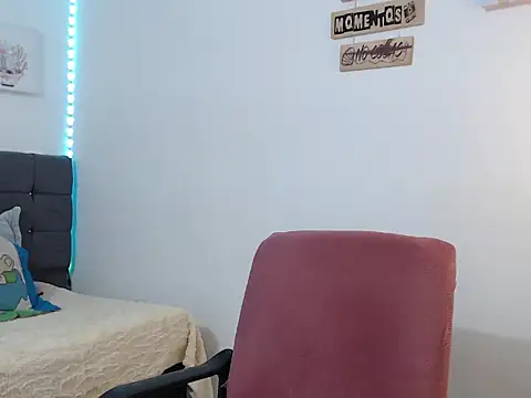 latin riahnna jp online show from April 2026 09:06:02 PM