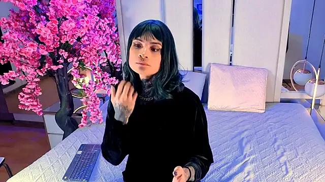 Misakiseis1 online show from February 2026 12:49:01 PM