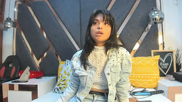 Maggyx online show from February 2026 01:41:01 PM