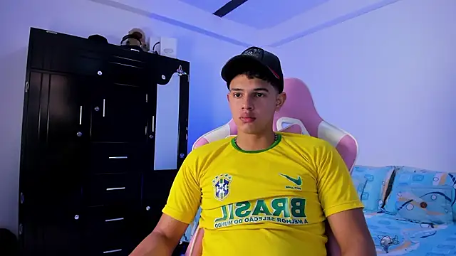 Adrian Prime  online show from February 2026 06:31:01 PM