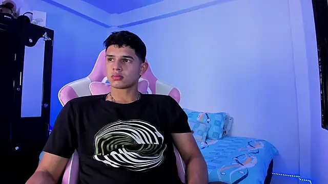 Adrian Prime  online show from March 2026 06:48:01 PM