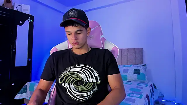 Adrian Prime  online show from March 2026 06:35:01 PM