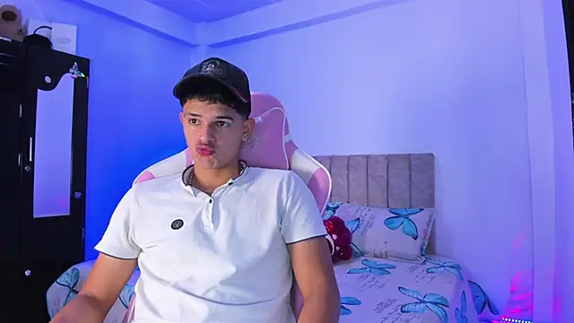 Adrian Prime  online show from March 2026 07:03:01 PM