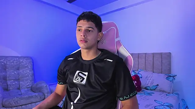 Adrian Prime  online show from April 2026 06:49:02 PM