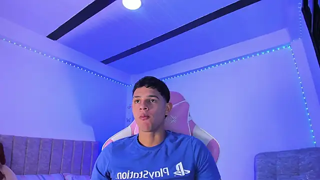 Adrian Prime  online show from April 2026 06:57:01 PM