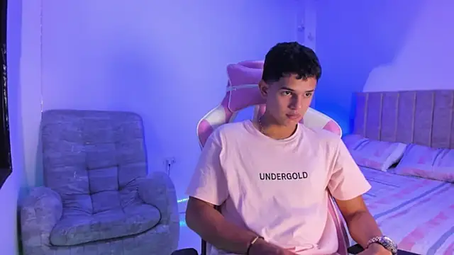 Adrian Prime  online show from April 2026 06:48:02 PM