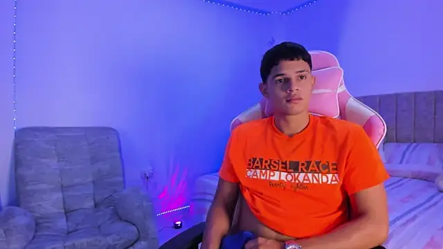 Adrian Prime  online show from April 2026 07:07:02 PM