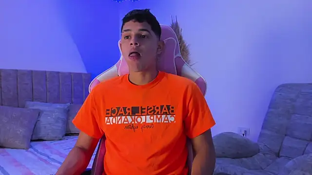 Adrian Prime  online show from June 2026 12:26:01 AM