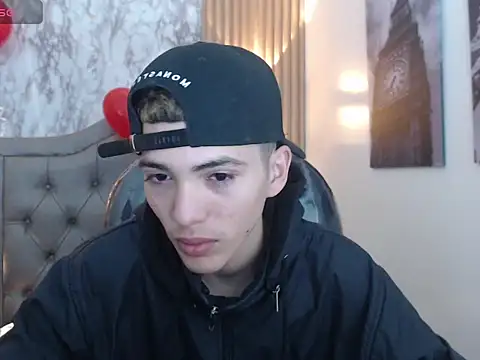 Asher costa online show from February 2026 06:36:01 PM