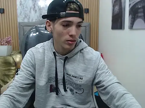 Asher costa online show from March 2026 10:24:01 PM