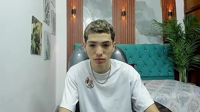 Asher costa online show from March 2026 11:16:01 PM