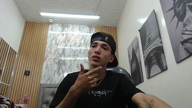 Snapshot of Asher_costa chatting on June 2026 08:00:01 PM Asher costa online show from June 2026 08:00:01 PM