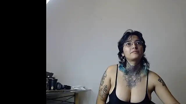 Ivyravens online show from February 2026 11:27:02 PM