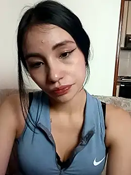 Snapshot of Chloe_Miller_2 chatting on June 2026 12:57:02 AM Chloe Miller 2 online show from June 2026 12:57:02 AM