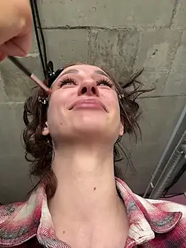 Amy Amely online show from April 2026 09:32:02 AM