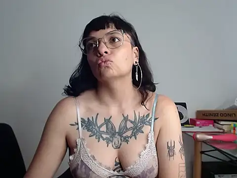 LanaGodard online show from March 2026 03:52:01 PM