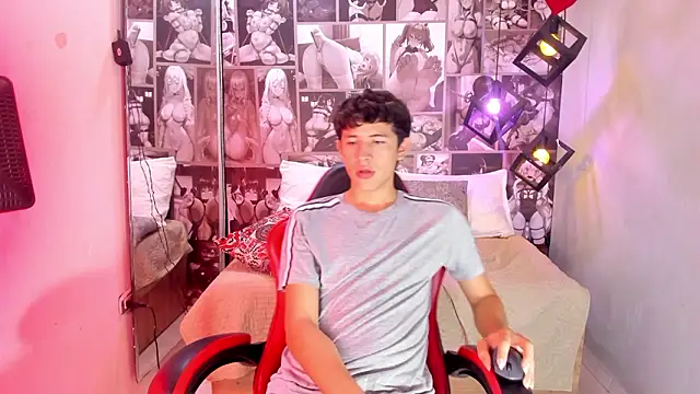 Christian Foxx online show from March 2026 12:23:02 AM