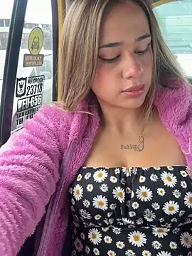 BabyKathy online show from March 2026 07:53:01 PM