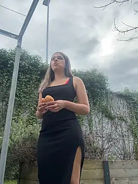 BabyKathy online show from April 2026 01:45:02 PM