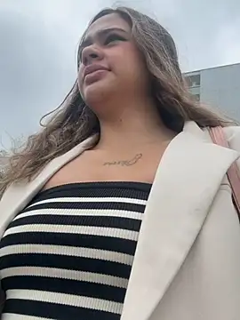 BabyKathy online show from April 2026 11:16:01 AM