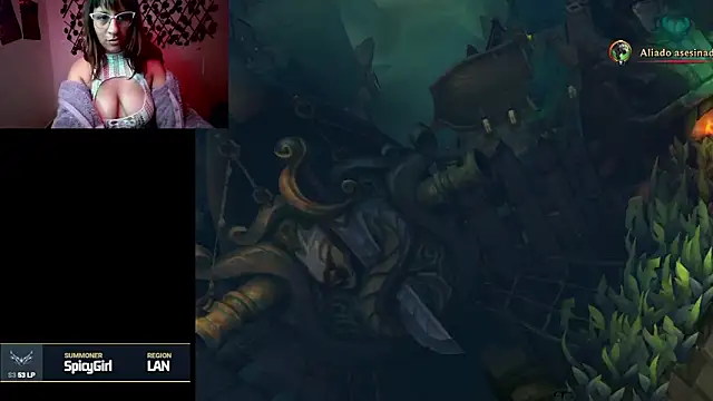 SpicyGirl77 online show from February 2026 01:23:02 AM