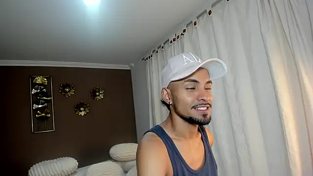 neyder sanz online show from February 2026 12:01:02 PM