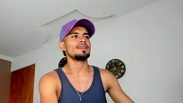 neyder sanz online show from February 2026 12:49:01 PM