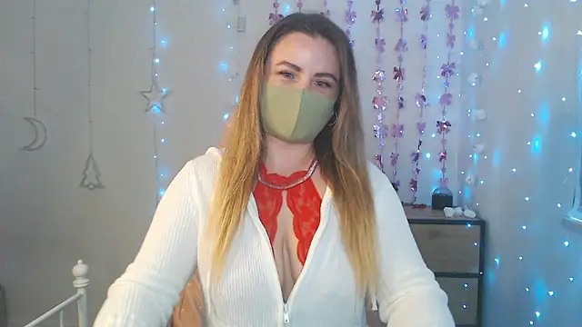 Avelina1 online show from April 2026 08:56:01 AM