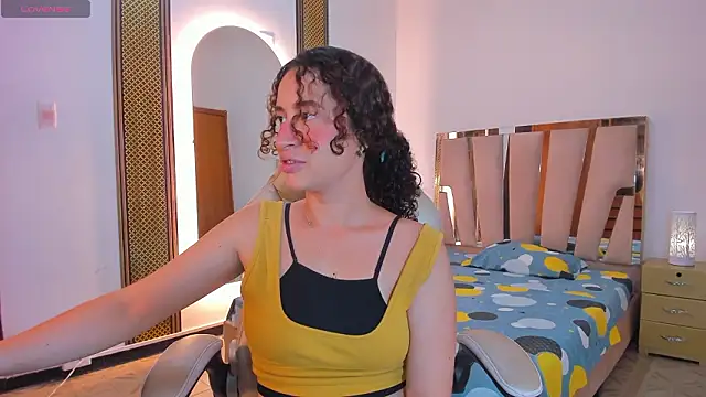 NoaMalak7 online show from March 2026 08:16:02 PM